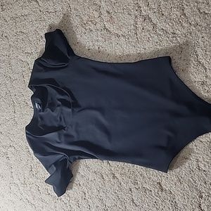 Express Bodycontour Bodysuit Size XS